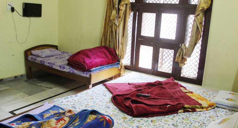 SHREE BAL KRISHNA ATHITHI NIWAS, Haridwar 5